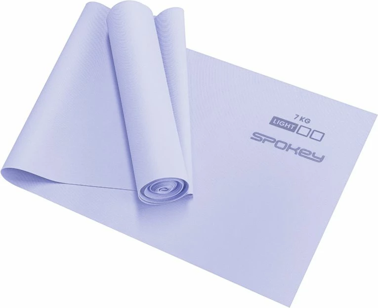 Set shirita fitnesi Spokey, uniseks