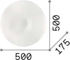 Ndriçues tavanora Glory pl3 d50