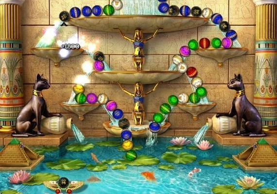Luxor: 5th Passage EN Global
