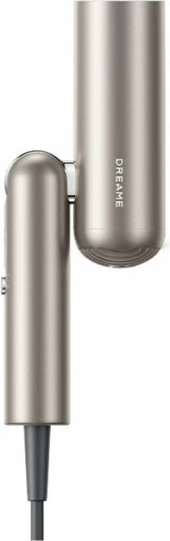 Fen DREAME Pocket Pro AHD51-TG 1600W palosës me jone, set me 3 aksesorë, Gold