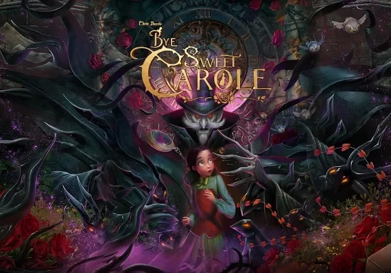 Bye Sweet Carole EN/DE/FR/IT/PT/ES Global