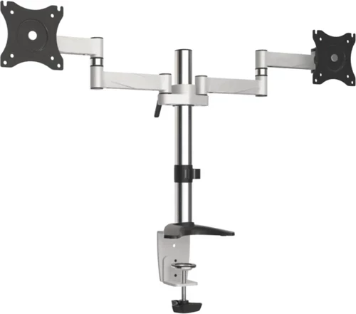 Mbështetëse për monitor Maclean MC-714, 13-27", 8kg, alumin