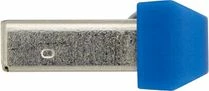 Pendrive Verbatim Store 'n' Stay NANO 98711 64 GB USB 3.2 Gen 1, blu
