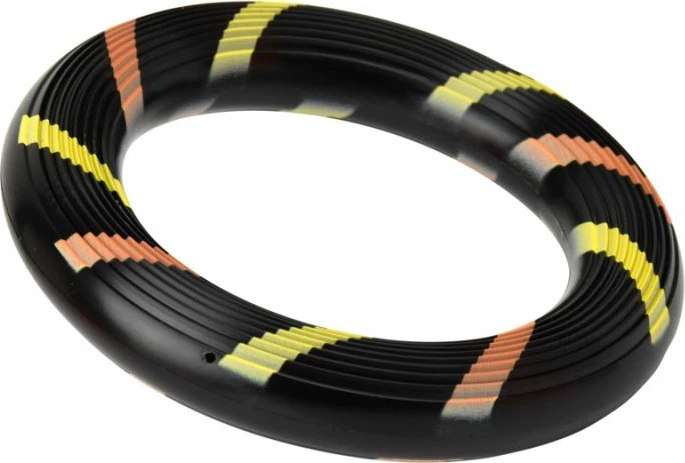 Unazë sportive SMJ, e zezë