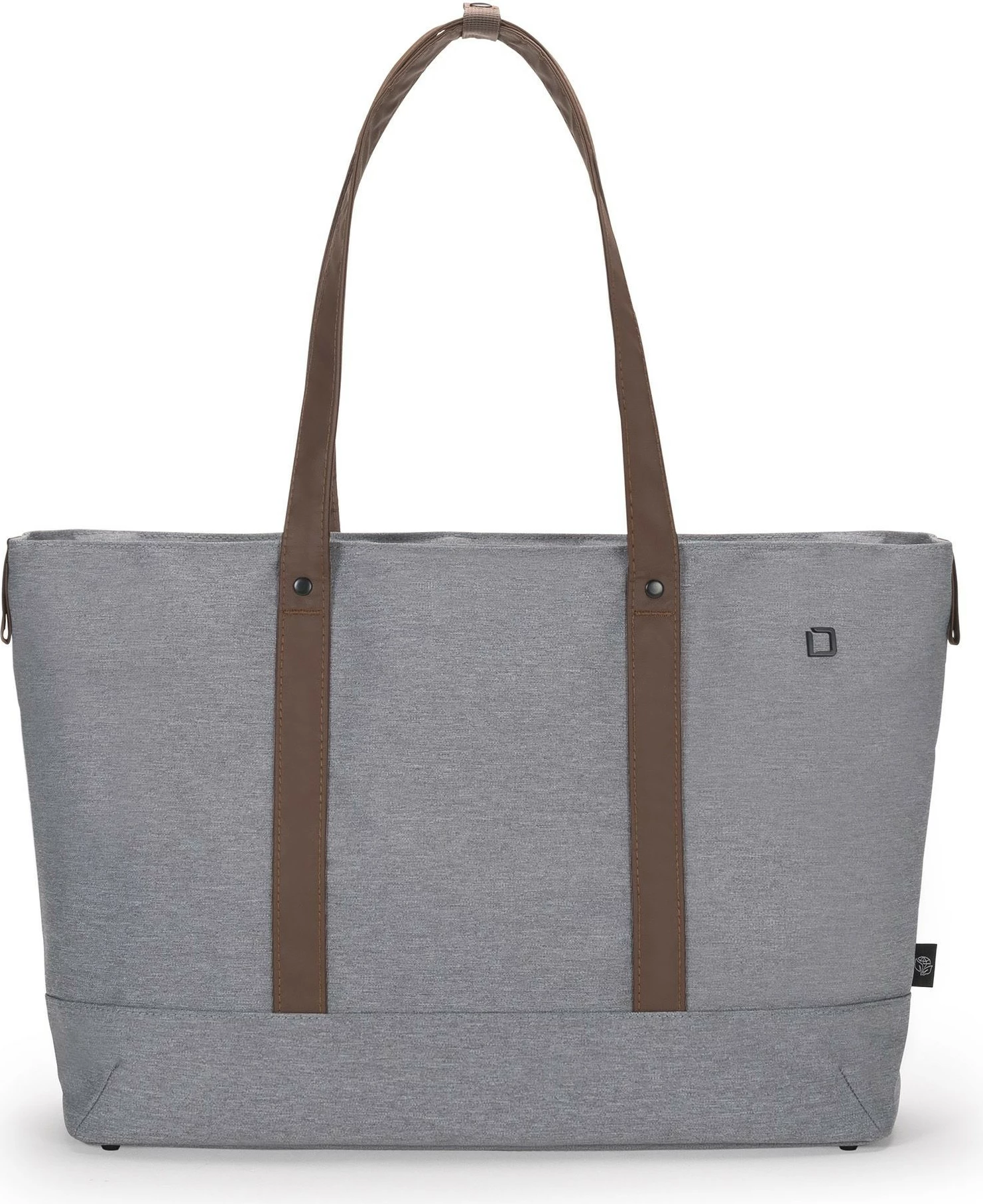 Çantë laptopi DICOTA Eco MOTION 13-14.1", Gri