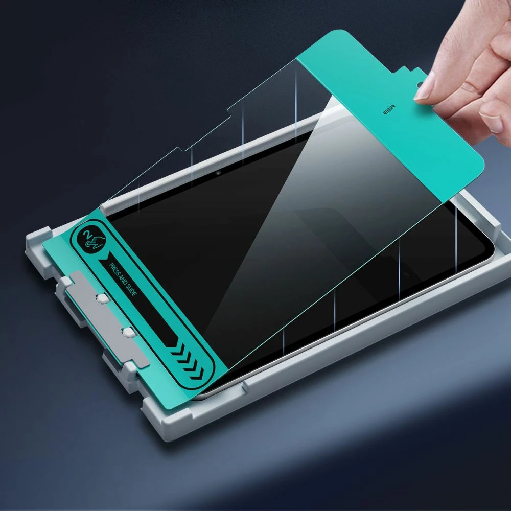 Mbrojtës ekrani xhami ESR Armorite për iPad Pro 11'' 2024, 2 copë