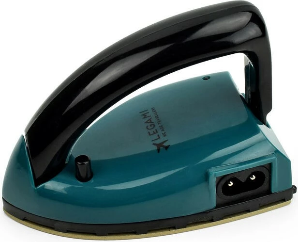 Legami Hekur I Vogel Udhetimi Ti0001