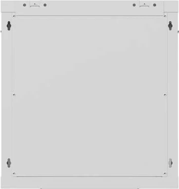 Kasë rack LANBERG 19" 12U, 600x600mm, e hirtë, derë me vrima