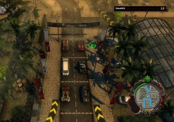 Zombie Driver HD EN/DE/FR/IT/PL/ES Global