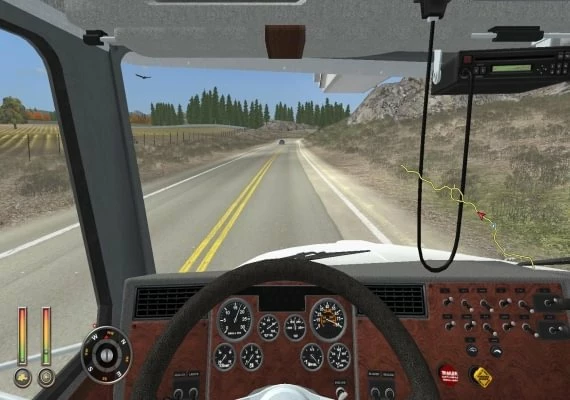 18 Wheels of Steel: Extreme Trucker 2 EN Global