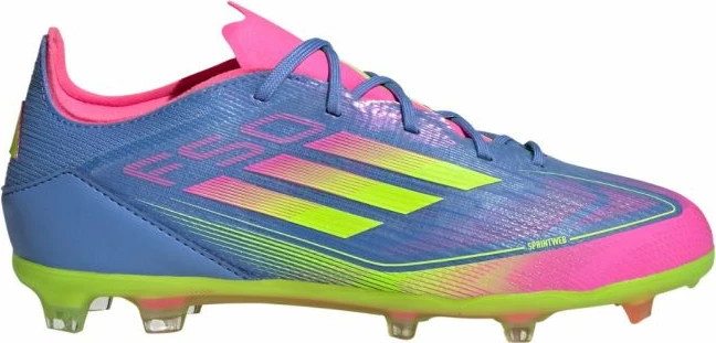 Atlete futbolli për fëmijë adidas F50 Elite FG