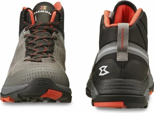 Atlete hiking për meshkuj Garmont, kafe/zeza