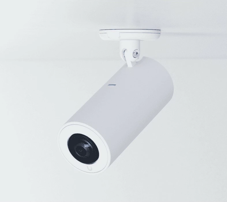 Kamerë IP Ubiquiti AI Theta Professional, 4 MP, e bardhë