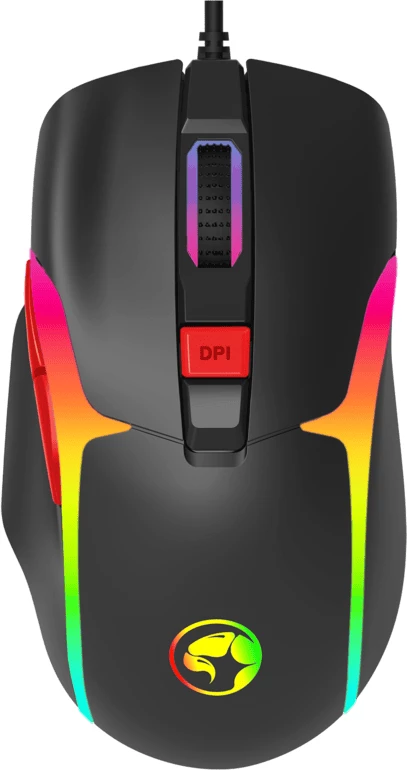 Maus MARVO M360