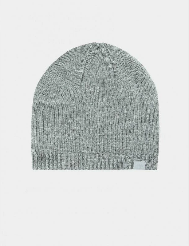 Kapelë dimri unisex 4f, e zezë