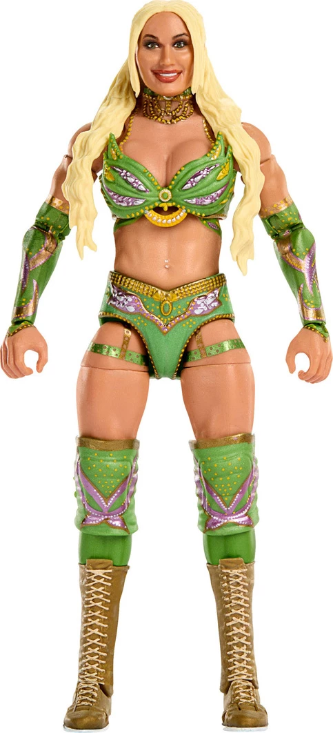 Figura WWE Tiffany Stratton Ultimate Edition