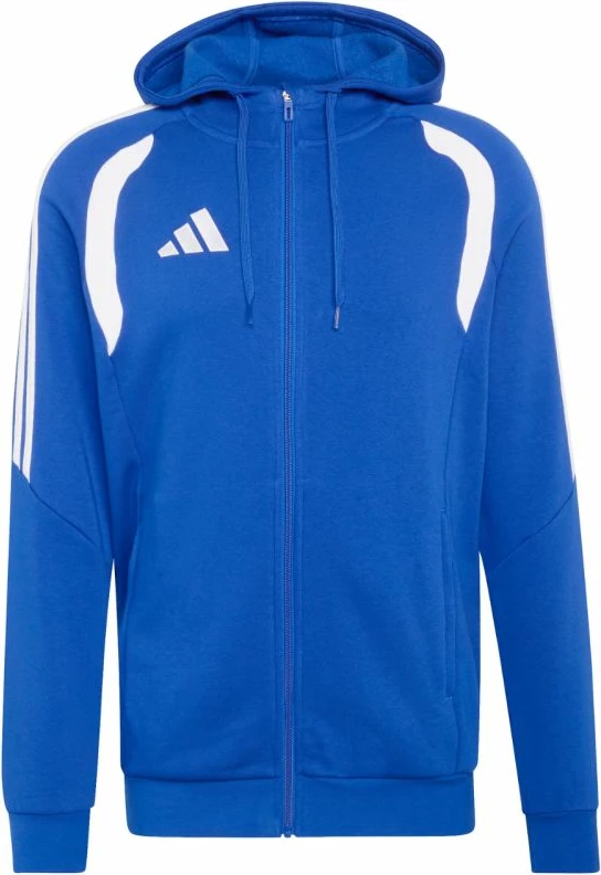 Duks për meshkuj adidas Tiro 26 League KF9105, kaltër [Madhësia: M]