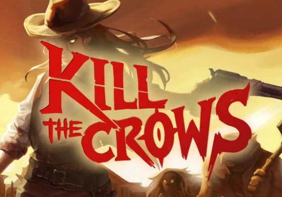 Kill The Crows EN/KO Global
