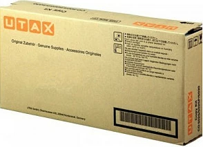 Toner UTAX CK8511Y (1T02L7AUT0) për UTAX TA 2506 Ci, 12000 faqe, i verdhë
