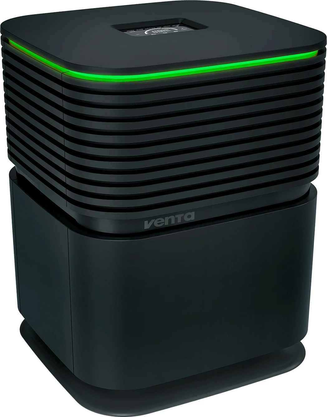 Lagështues ajri Venta AH735 AS Compact, i zi
