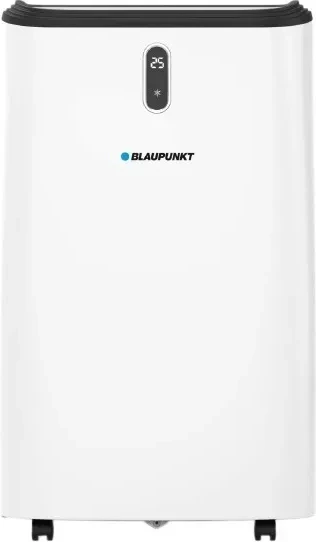 Kondicioner dyshemeje Blaupunkt ACP616, 55m², Wi-Fi, i bardhë