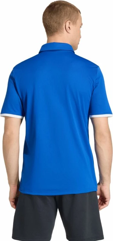 Maicë polo për meshkuj adidas Entrada 26, e kaltër