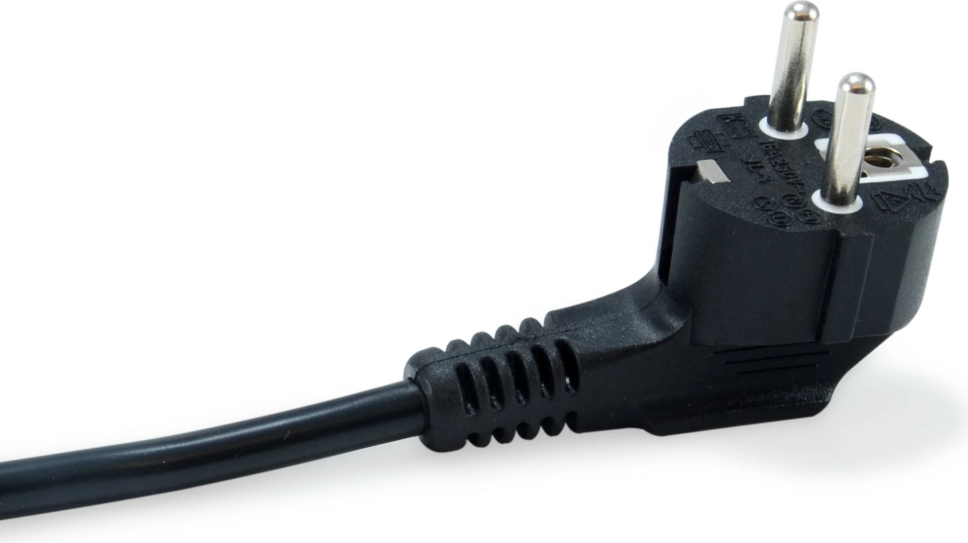 PDU Equip 333311, 1U, 4 dalje, alumini, zi/argjendt