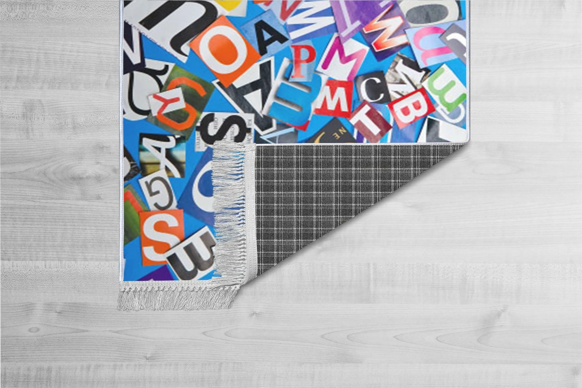 Qilim korridori, shumëngjyrësh, Conceptum Hypnose, ELS617, 80x150cm