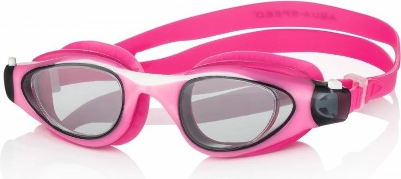 Syze noti për fëmijë Aqua-Speed Maori, rozë