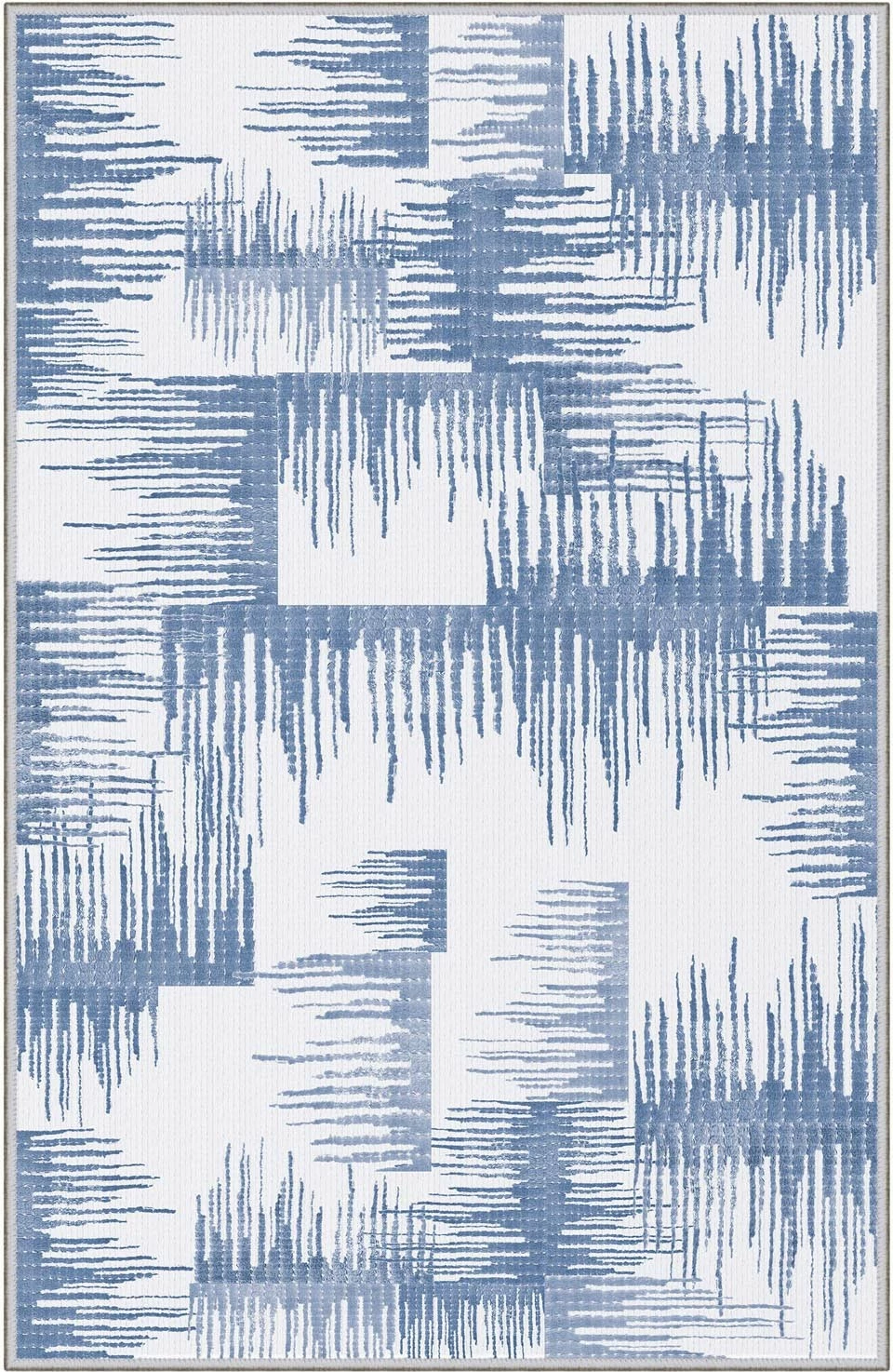 Qilim për korridor, shumëngjyrësh, Conceptum Hypnose, HMNT528, 80x150cm