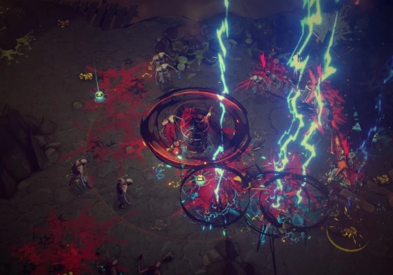 Hell Clock Global