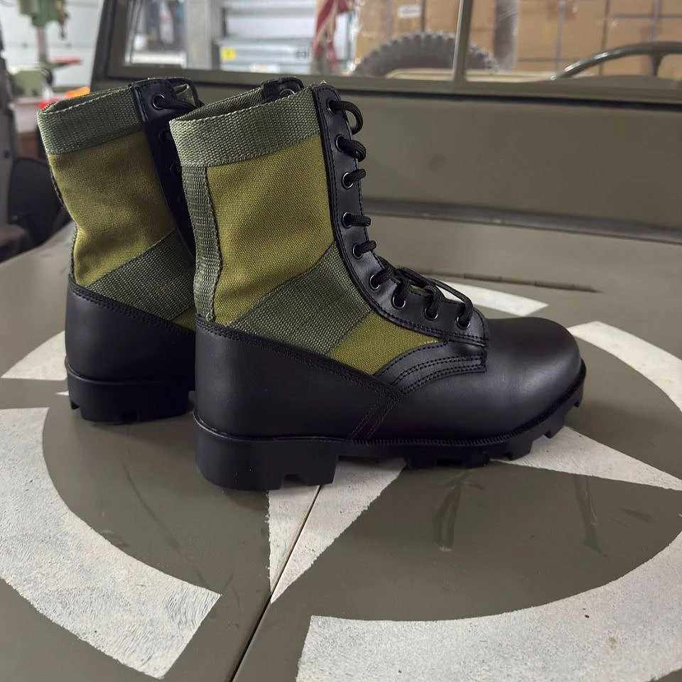 Çizme Taktike Fostex Garments Jungle boots