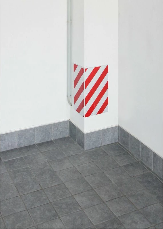 Reflektues Muri - Ngjites S -  40x32cm