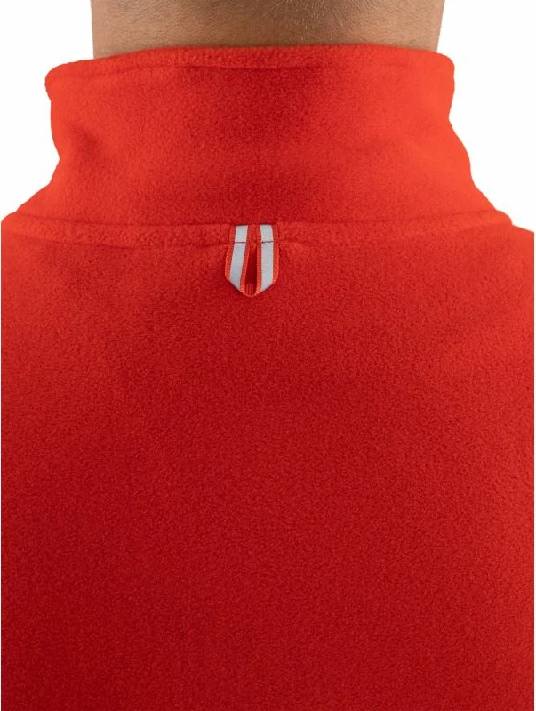 Duks Viking për meshkuj, i kuq