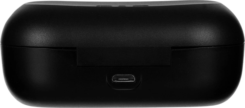 Dëgjuese wireless JVC HAA-8TBU, të zeza 