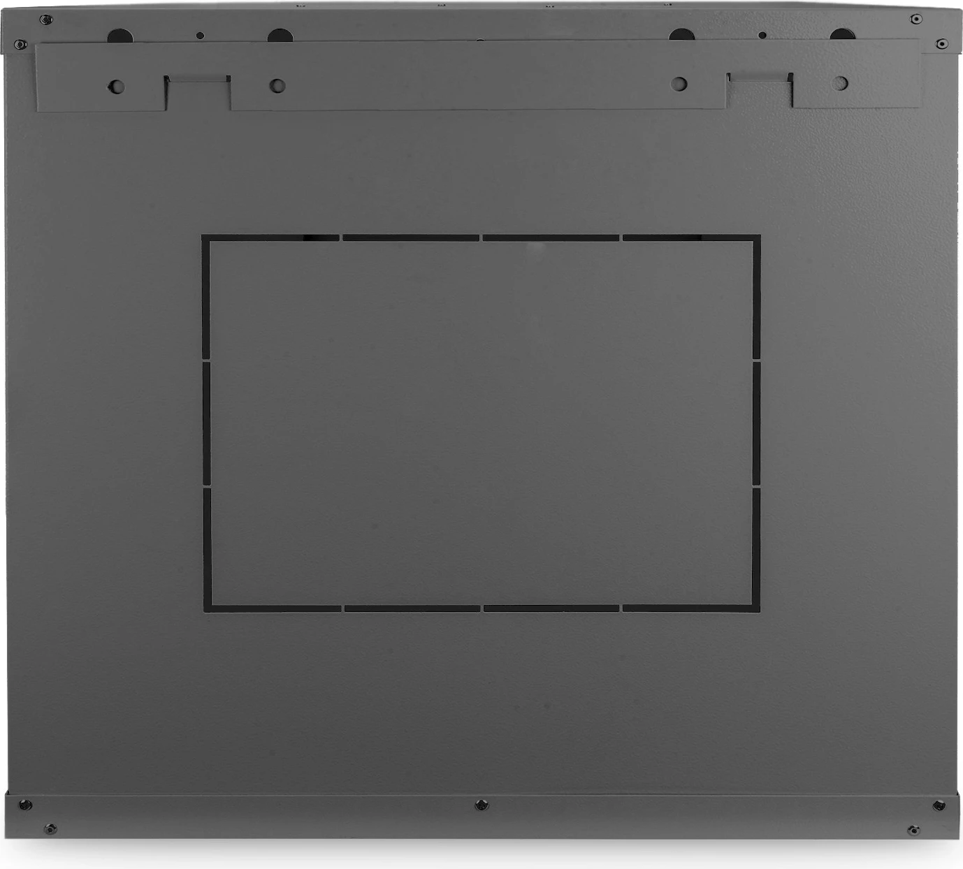 Kasë muri Digitus Dynamic 12U 607x600x600mm, e zezë
