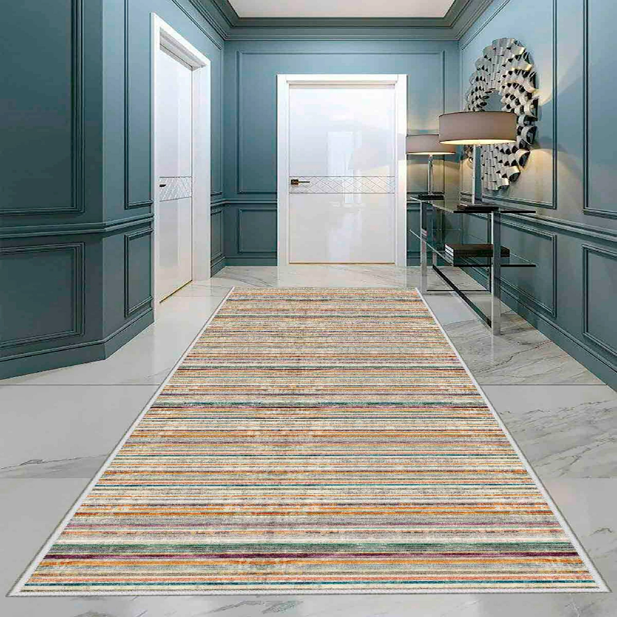 Qilim (100 x 400) Conceptum Hypnose, Wooylk0019