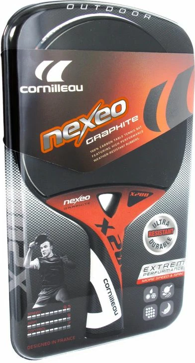 Raketë për meshkuj dhe femra Yakimasport, grafit