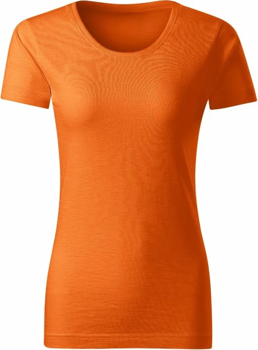 Maicë për femra Malfini, portokalli [Madhësia: XL]