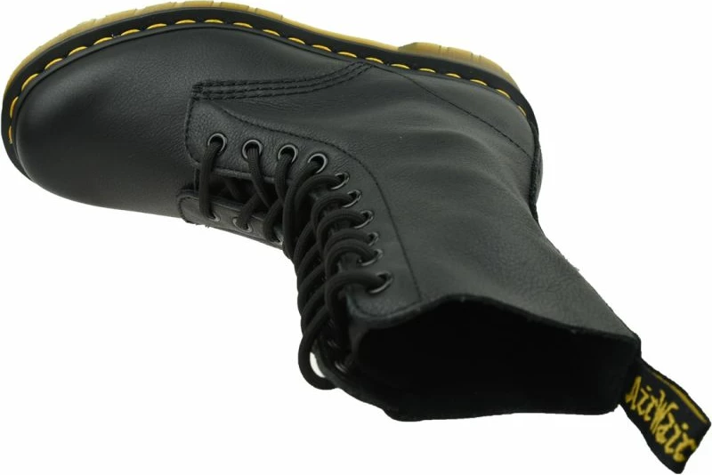Çizme Dr. Martens, të zeza [Madhësia: 36]