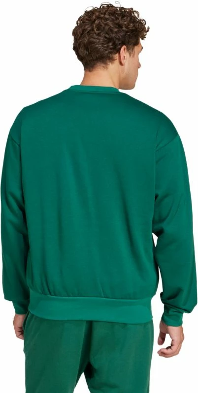 Duks për meshkuj adidas, i gjelbër