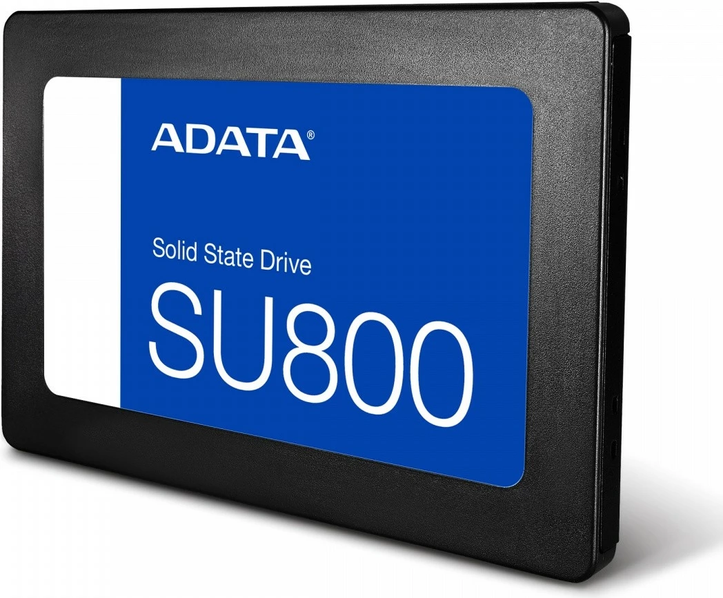SSD Adata Ultimate SU800, 256GB, 2.5", SATA III, i zi