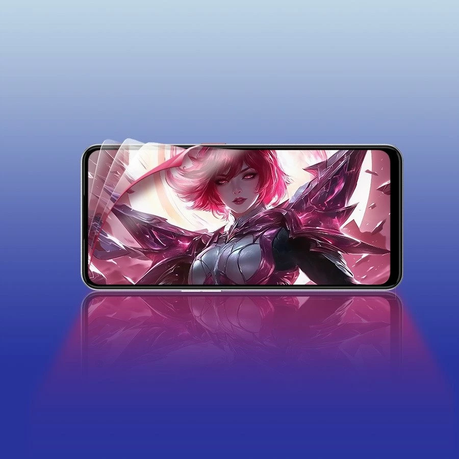 Celular Nubia Neo 3 5G Z2464N 8GB/256GB 6.8", i zi