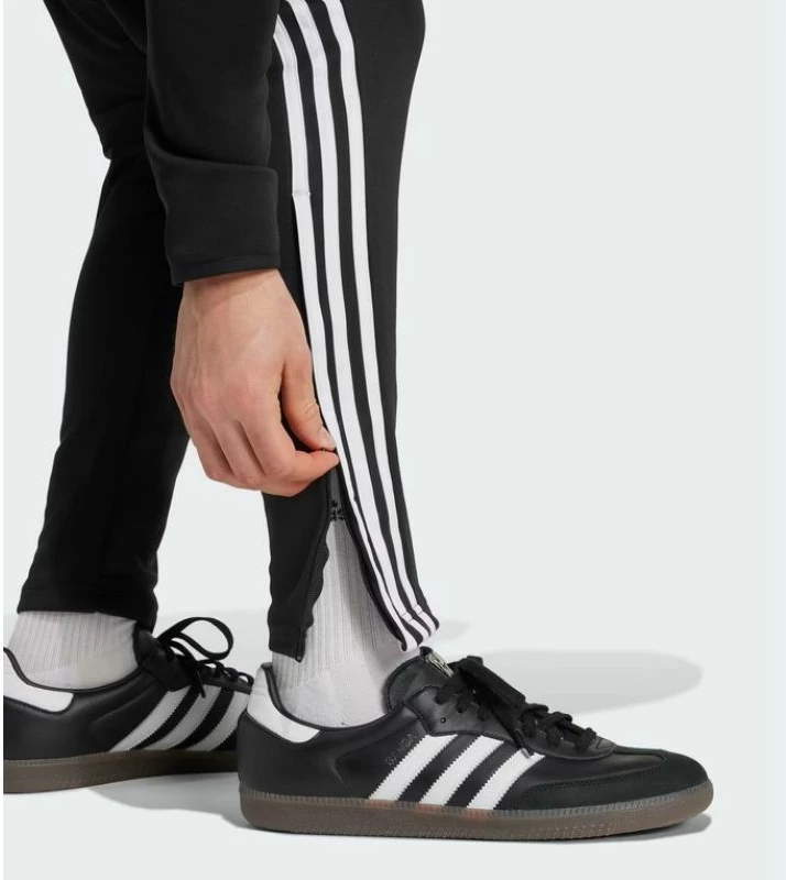 Pantallona sportive për meshkuj adidas, të zeza