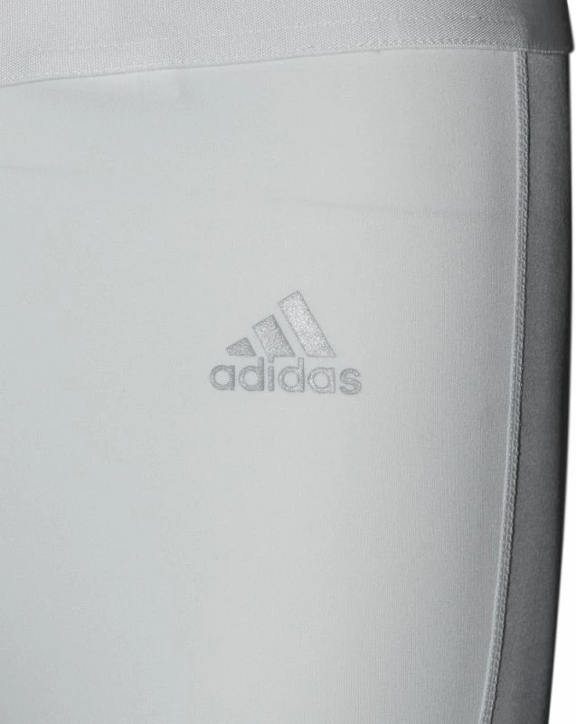Shorce për fëmijë adidas, të bardha [Madhësia: 128 cm]