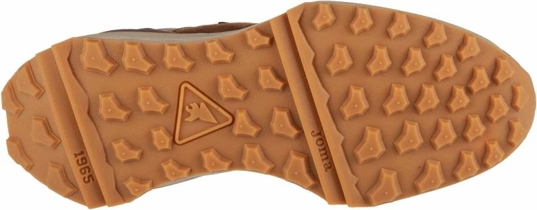 Këpucë për meshkuj Joma, të kafta