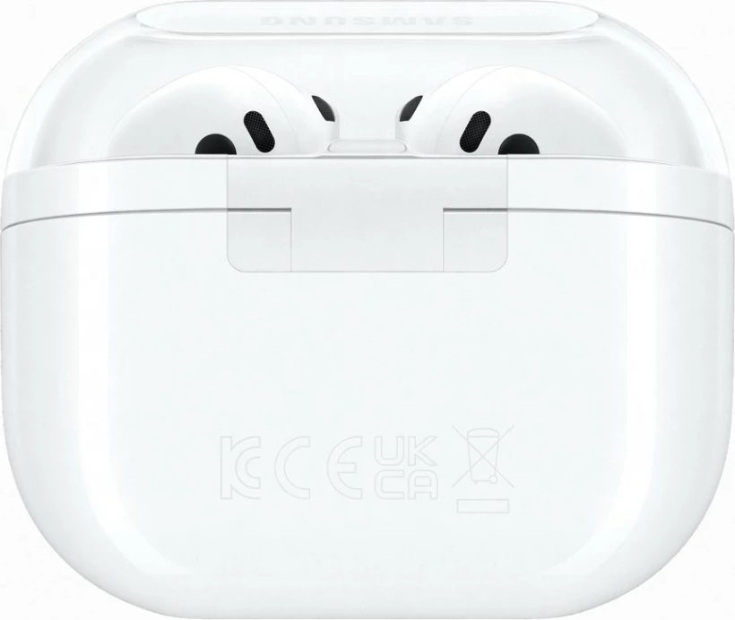 Dëgjuese Samsung Galaxy Buds 3, të bardha