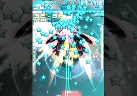 Danmaku Unlimited 2 EN Global