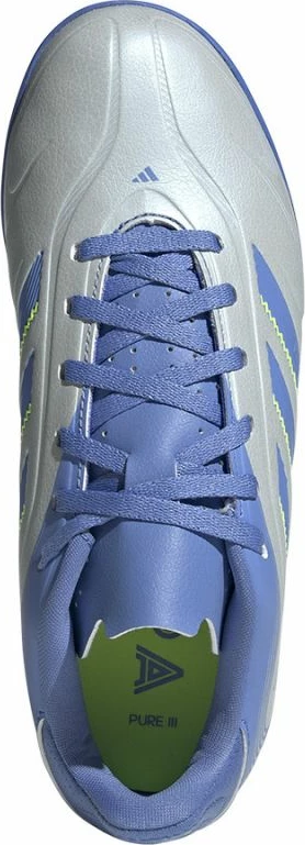 Atlete futbolli adidas për fëmijë, të kaltra