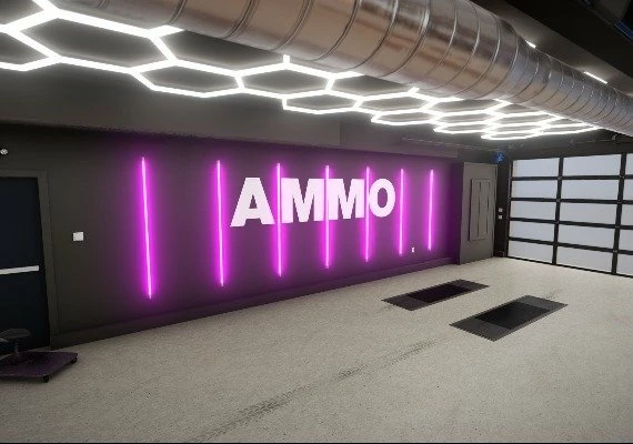 Car Detailing Simulator - AMMO NYC DLC Global